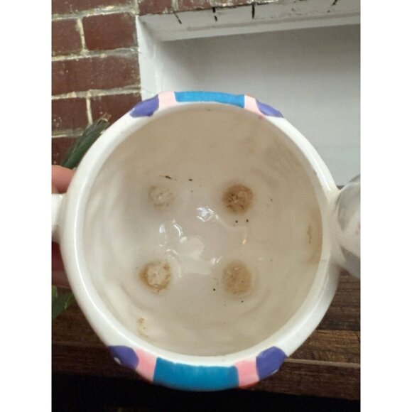 Happy Llama drinking mug - Picture 8 of 9